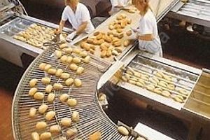 Мастильні матеріали для харчової промисловості фото