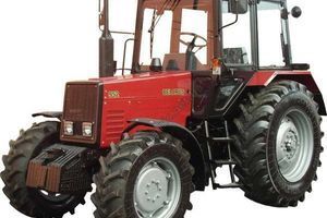 Оливу MOL Farm STOU 10W-40 внесено до хіммотологічної карти РУП &laquo;МТЗ&raquo; фото